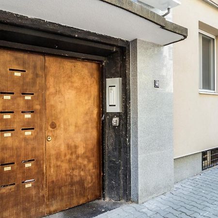 Sca Sofia City Apartments 외부 사진