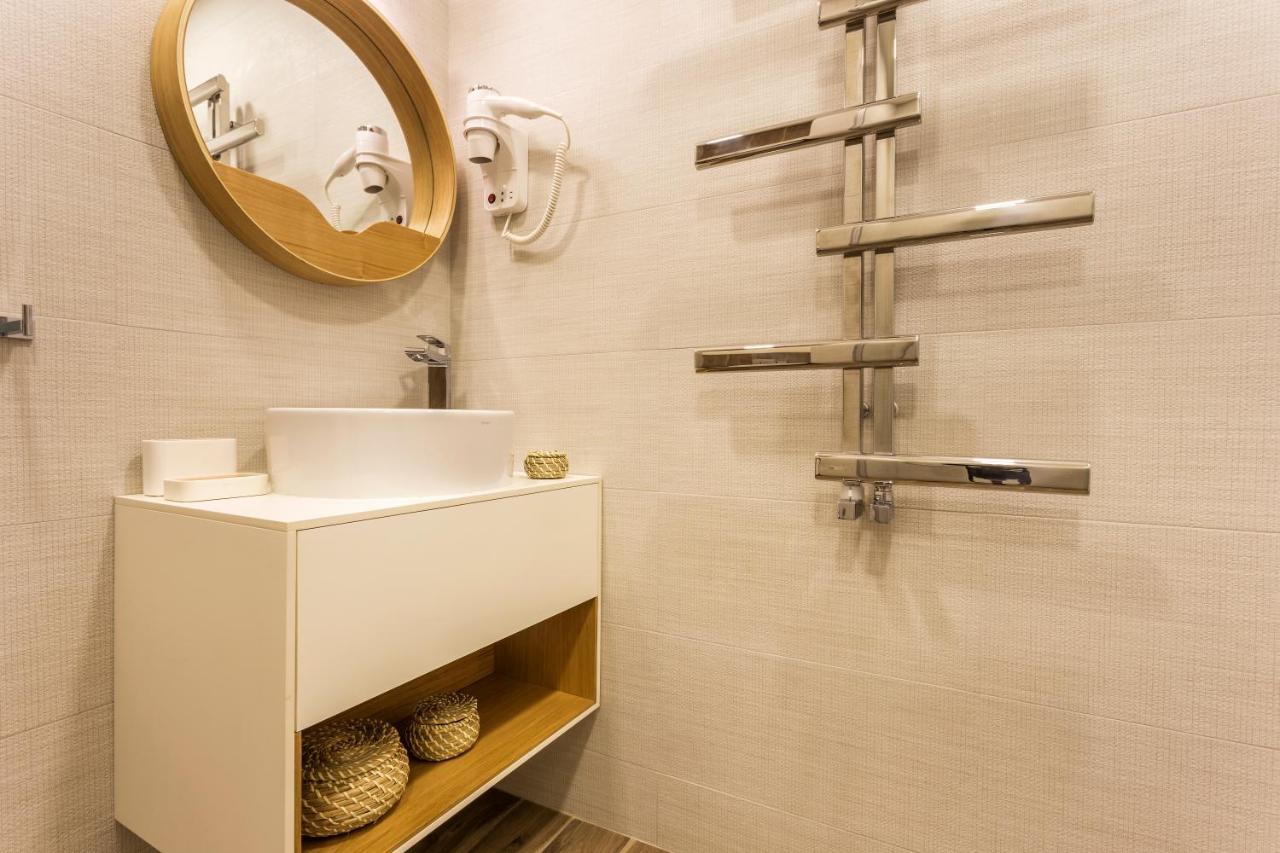 Sca Sofia City Apartments 외부 사진