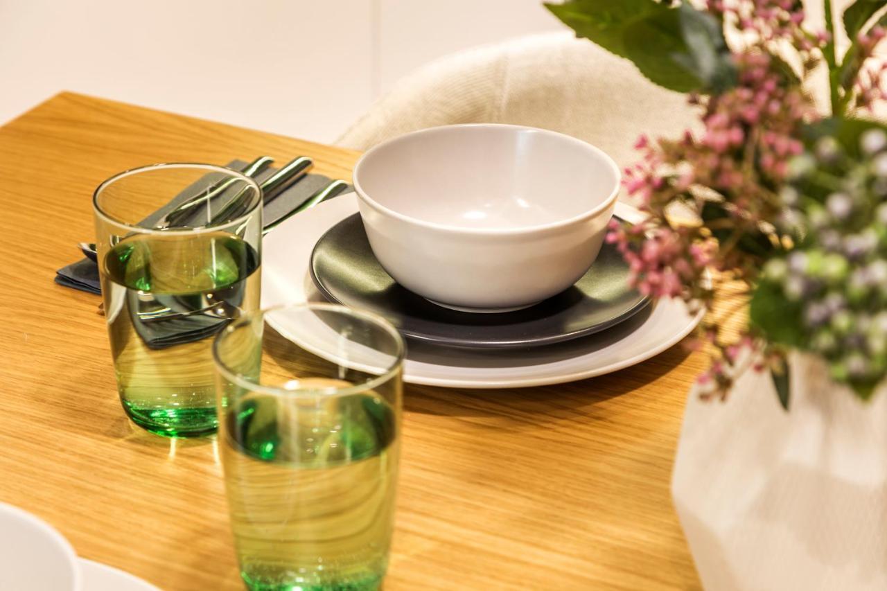 Sca Sofia City Apartments 외부 사진