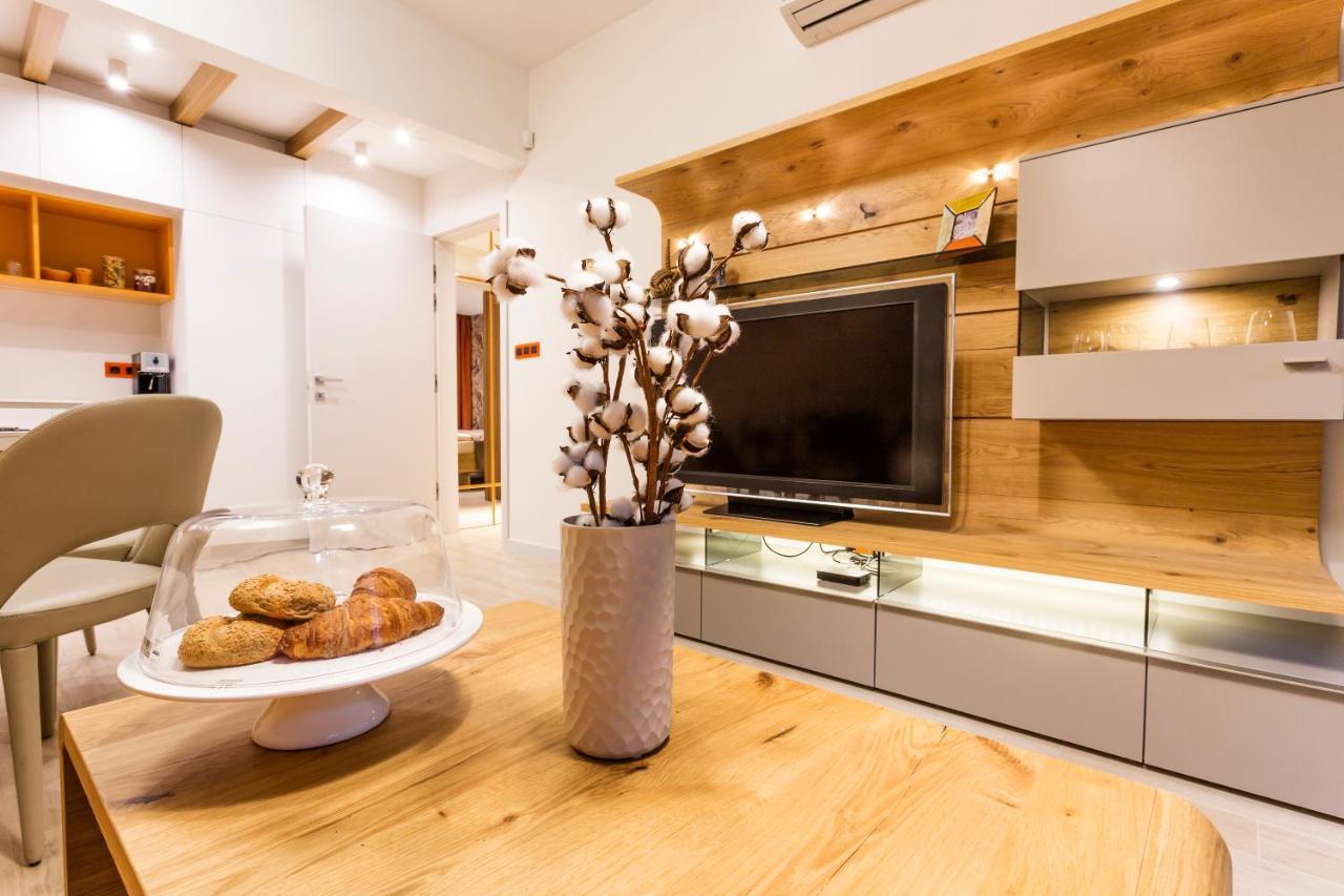Sca Sofia City Apartments 외부 사진
