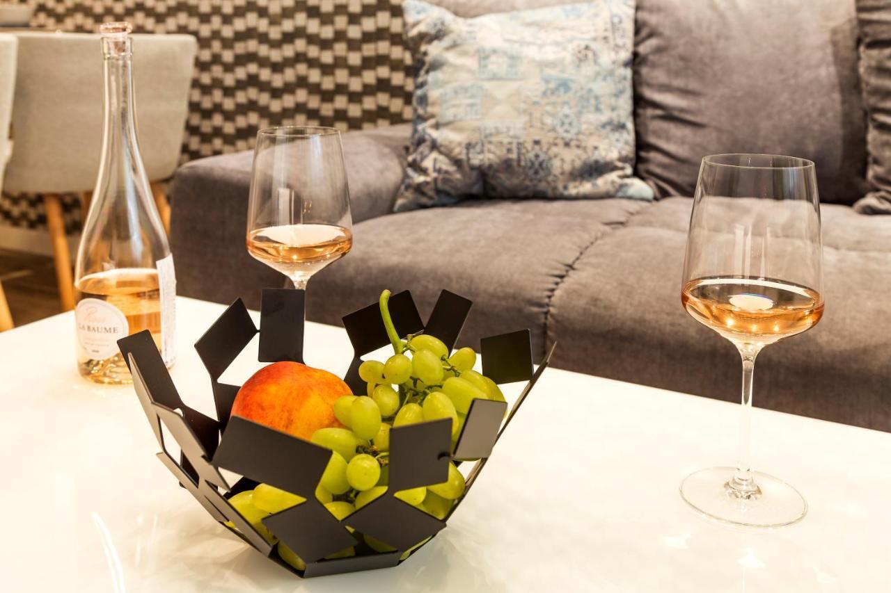 Sca Sofia City Apartments 외부 사진