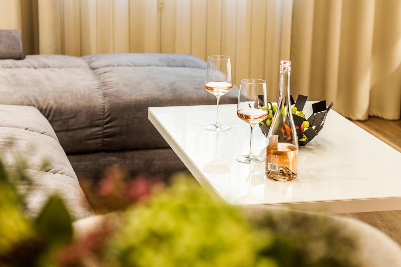 Sca Sofia City Apartments 외부 사진