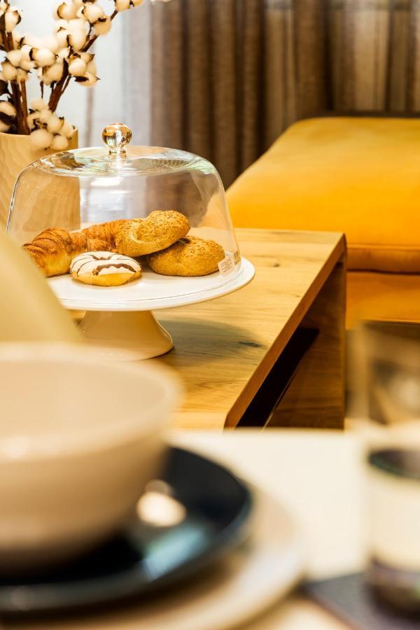 Sca Sofia City Apartments 외부 사진