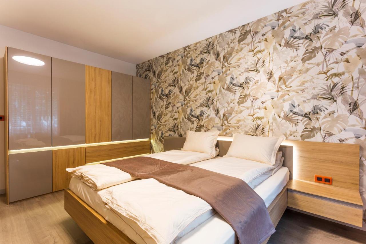 Sca Sofia City Apartments 외부 사진