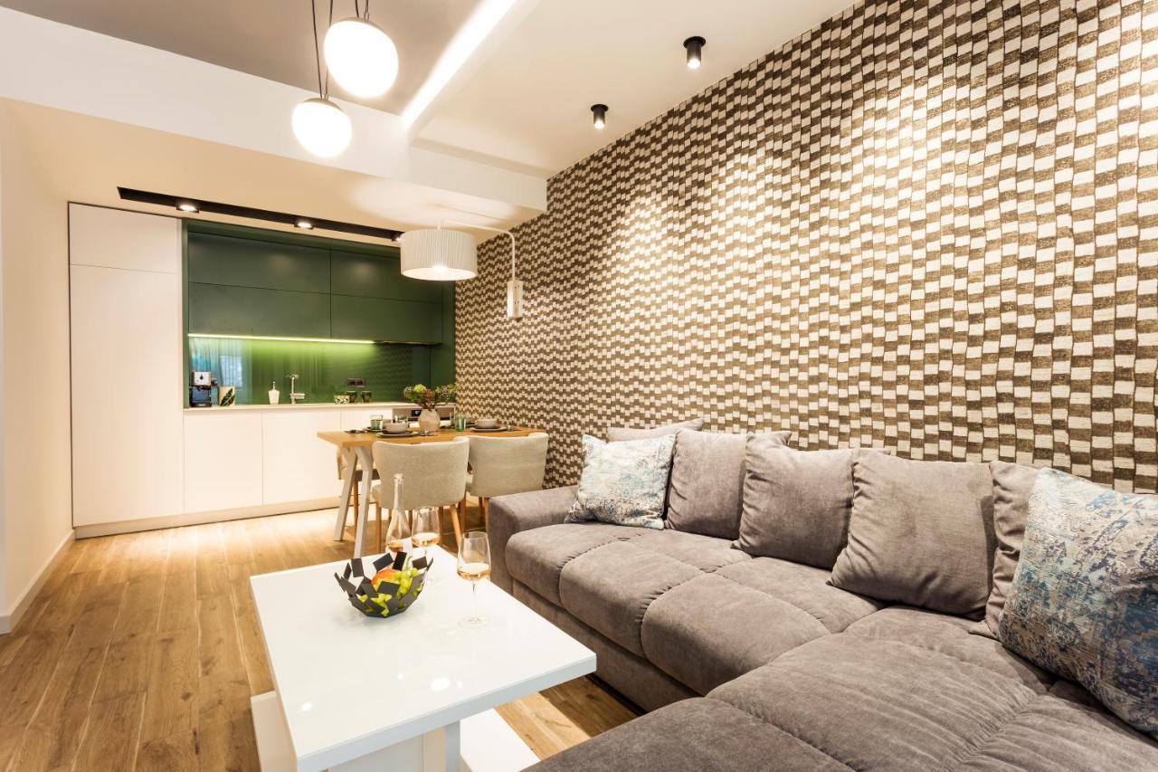 Sca Sofia City Apartments 외부 사진