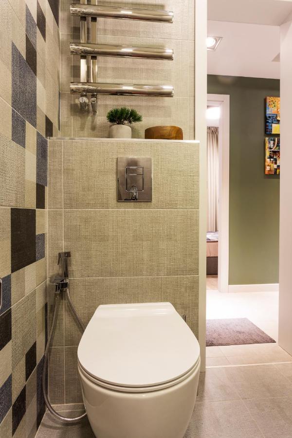 Sca Sofia City Apartments 외부 사진