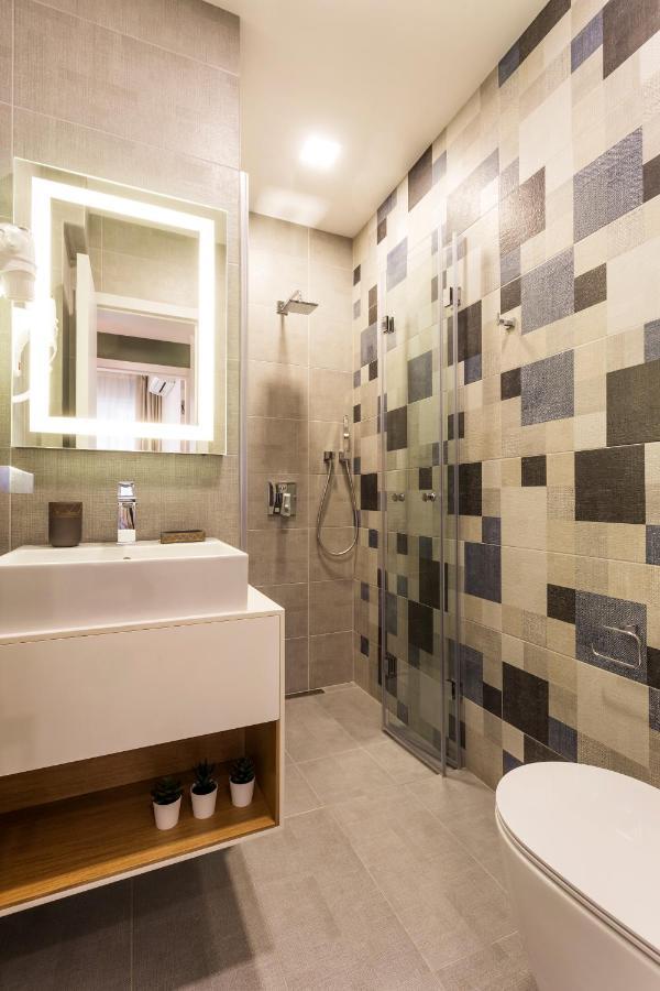 Sca Sofia City Apartments 외부 사진