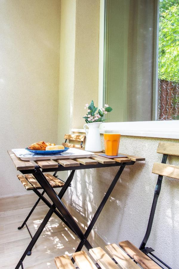 Sca Sofia City Apartments 외부 사진
