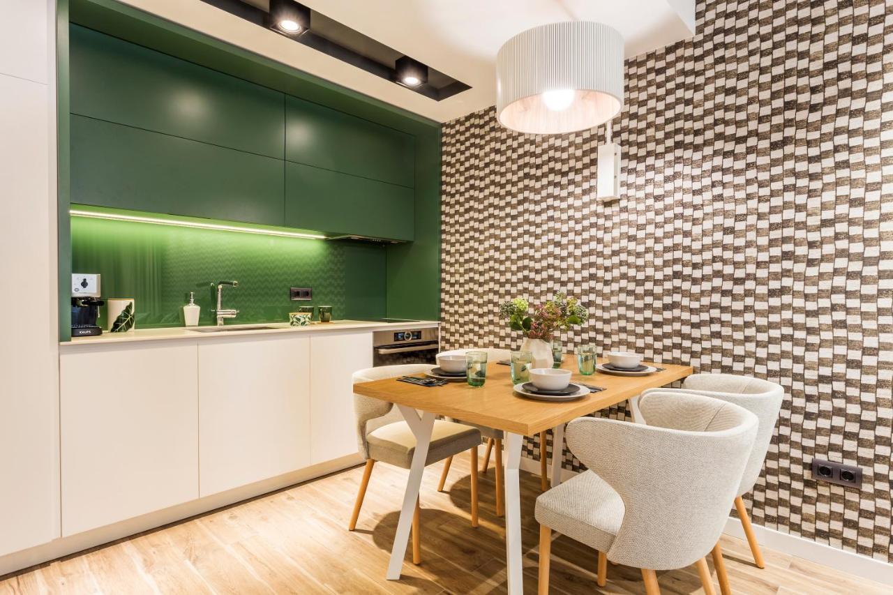 Sca Sofia City Apartments 외부 사진